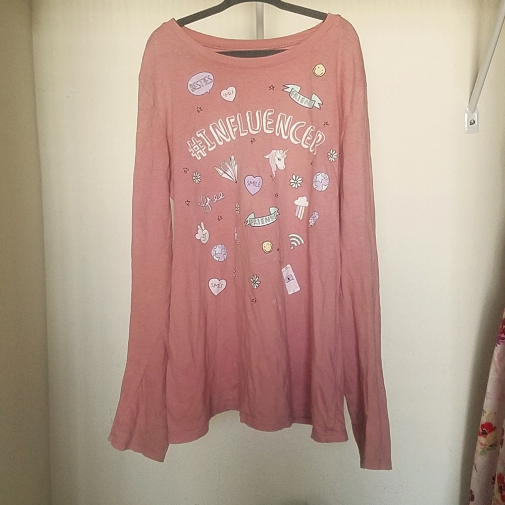Casual Tee